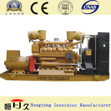 Jichai H12V190Z Diesel Generator Set